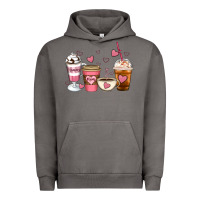 Pigment Tornado Mommy coffee Urban Hoodie - Artiststas