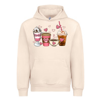 Sandshell Mommy coffee Urban Hoodie - Artiststas