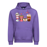 Tulip Mommy coffee Urban Hoodie - Artiststas