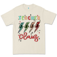 Bone teacher claus Premium Tee - MaliasSmallBusiness