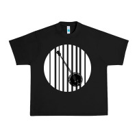 Black Banjo Vintage Urban Heavy Tee - Bettercallsaul