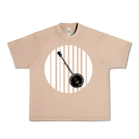 Burro Banjo Vintage Urban Heavy Tee - Bettercallsaul