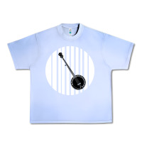 Grape Ice Banjo Vintage Urban Heavy Tee - Bettercallsaul