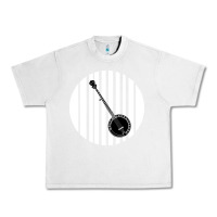 Lunar Rock Banjo Vintage Urban Heavy Tee - Bettercallsaul