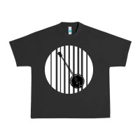 Pigment Black Banjo Vintage Urban Heavy Tee - Bettercallsaul