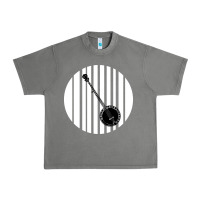 Tornado Banjo Vintage Urban Heavy Tee - Bettercallsaul