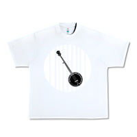 White Banjo Vintage Urban Heavy Tee - Bettercallsaul