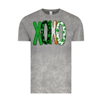 Cloud Rock st. patrick's day xoxo Vintage Tee - Bettercallsaul