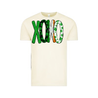 Vintage Arctic st. patrick's day xoxo Vintage Tee - Bettercallsaul