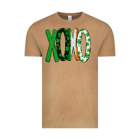Vintage Camel st. patrick's day xoxo Vintage Tee - Bettercallsaul
