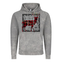 Cloud Rock Christmas Deer Vintage Hoodie - Bettercallsaul