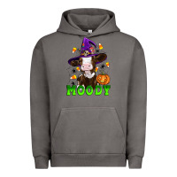 Pigment Tornado moody cow Urban Hoodie - Artiststas