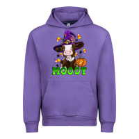 Tulip moody cow Urban Hoodie - Artiststas