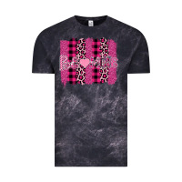 Cloud Black Valentine's Day Be Mine Vintage Tee - Bettercallsaul