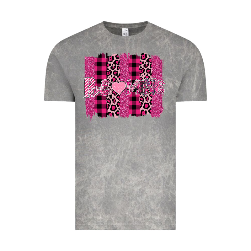 Valentine's Day Be Mine Vintage Tee by Bettercallsaul | Teevron