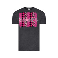 Vintage Black Valentine's Day Be Mine Vintage Tee - Bettercallsaul