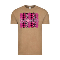 Vintage Coffee Valentine's Day Be Mine Vintage Tee - Bettercallsaul