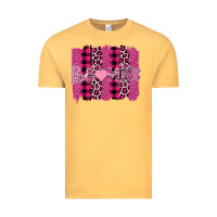 Vintage Mustard Valentine's Day Be Mine Vintage Tee - Bettercallsaul