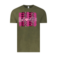 Vintage Olive Valentine's Day Be Mine Vintage Tee - Bettercallsaul
