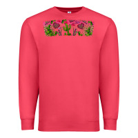 Cardinal Stuck On You Premium Sweatshirt - CowhideDigitalArt