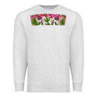 Stuck On You Premium Sweatshirt | Teevron