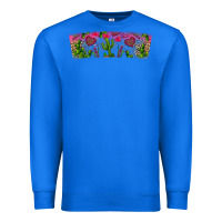 True Royal Stuck On You Premium Sweatshirt - CowhideDigitalArt