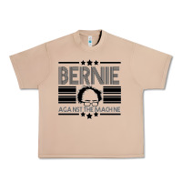 Burro Bernie Against The Machine Urban Heavy Tee - Bettercallsaul