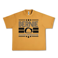 Peanut Butter Bernie Against The Machine Urban Heavy Tee - Bettercallsaul