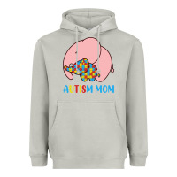Moon Dust autism awareness autism mom Heavyweight Hoodie - CowhideDigitalArt