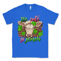 True Royal too cute to pinch charolais calf Classic Tee - RanaPortraitStore