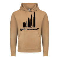 Vintage Camel Got Ammo Vintage Hoodie - Bettercallsaul