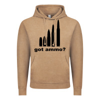 Vintage Coffee Got Ammo Vintage Hoodie - Bettercallsaul