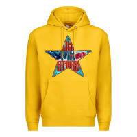 Lemon Oh my stars Premium Hoodie - FaDigitalArtStudio