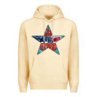 Pina Colada Oh my stars Premium Hoodie - FaDigitalArtStudio