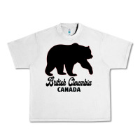 Lunar Rock British Cloumbia Canada Urban Heavy Tee - Bettercallsaul