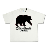 Pistachio British Cloumbia Canada Urban Heavy Tee - Bettercallsaul