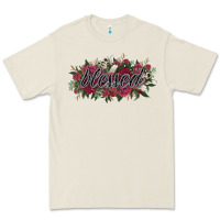 Bone blessed Premium Tee - NancyCooperArtShop
