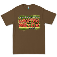 Cacao i̇f you drink don't drive do the watermelon crawl2 Premium Tee - JahusDesignShop