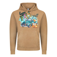 Vintage Camel Happy Fall YALL Pumpkin Truck Shirt Vintage Hoodie - Bettercallsaul