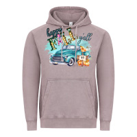 Vintage Zinc Happy Fall YALL Pumpkin Truck Shirt Vintage Hoodie - Bettercallsaul