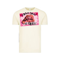 Vintage Arctic Valentine Sloth Vintage Tee - Bettercallsaul