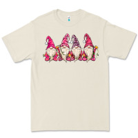 Bone christmas gnomies Premium Tee - MaliasSmallBusiness