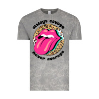 Cloud Rock Always savage never average Vintage Tee - Bettercallsaul