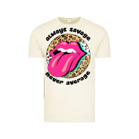 Vintage Arctic Always savage never average Vintage Tee - Bettercallsaul