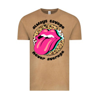 Vintage Camel Always savage never average Vintage Tee - Bettercallsaul