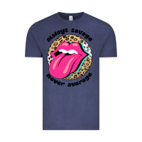 Vintage Denim Always savage never average Vintage Tee - Bettercallsaul