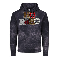 Cloud Black ho ho buffalo Vintage Hoodie - Bettercallsaul