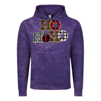 Cloud Purple ho ho buffalo Vintage Hoodie - Bettercallsaul