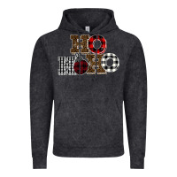 Vintage Black ho ho buffalo Vintage Hoodie - Bettercallsaul