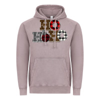 Vintage Zinc ho ho buffalo Vintage Hoodie - Bettercallsaul